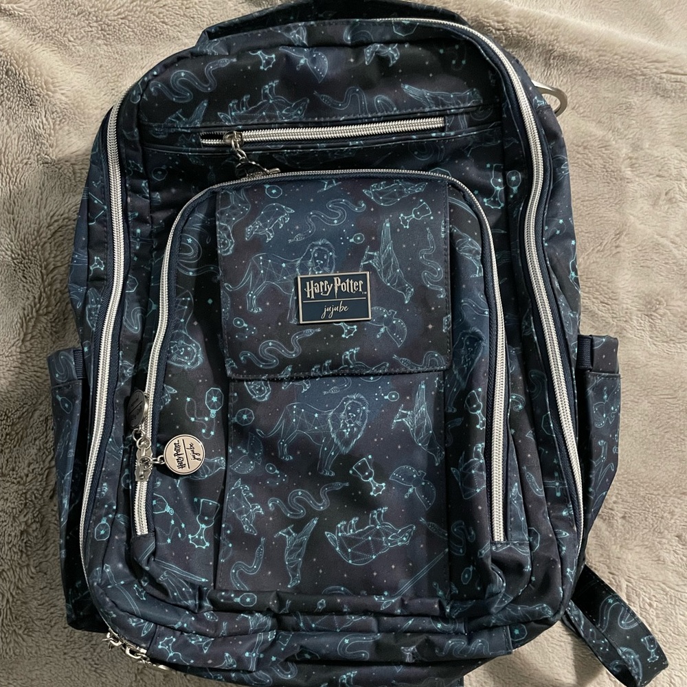 Ju-ju-be Lumos Maxima BRB bag